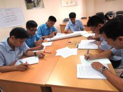 Kỹ năng phân tích & giải quyết vấn đề hiệu quả - MTEX (17 & 24.07.2015)